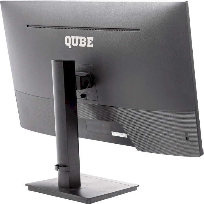 Монитор QUBE V27F75-IPS