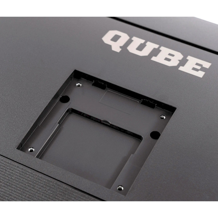 Монитор QUBE V27F75-IPS