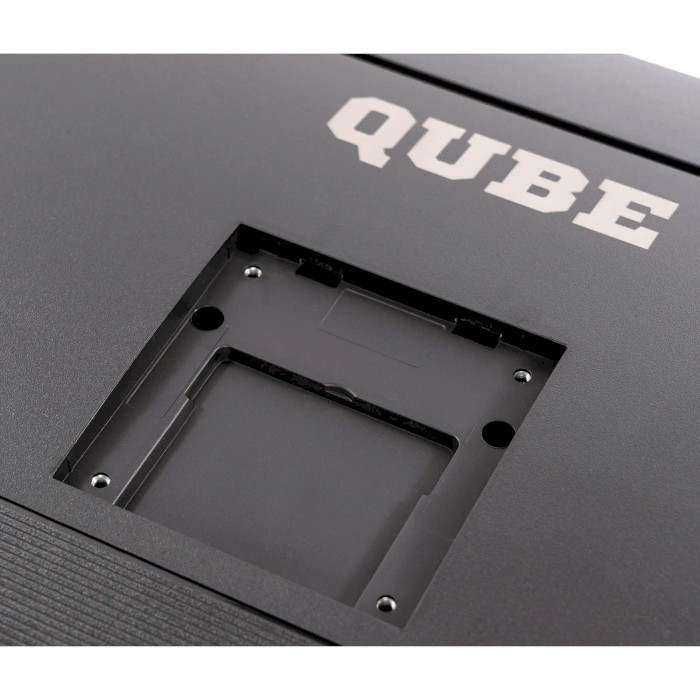 Монітор QUBE V27F75-IPS