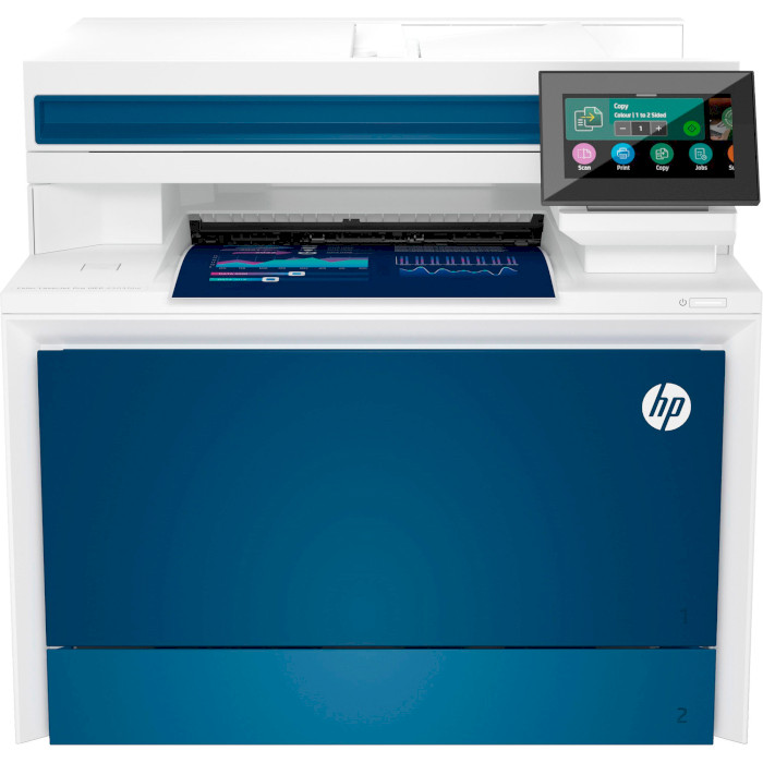 МФУ HP Color LaserJet Pro 4303dw (5HH65A)