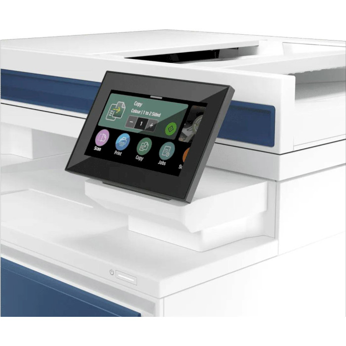 МФУ HP Color LaserJet Pro 4303dw (5HH65A)