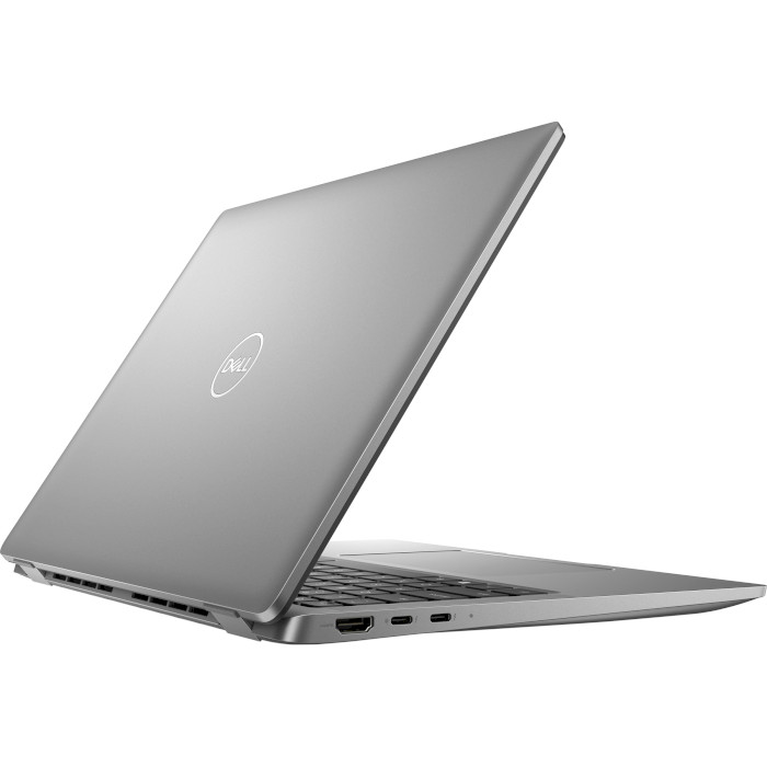 Ноутбук DELL Latitude 7440 Titan Gray (N012L744014UA_WP)