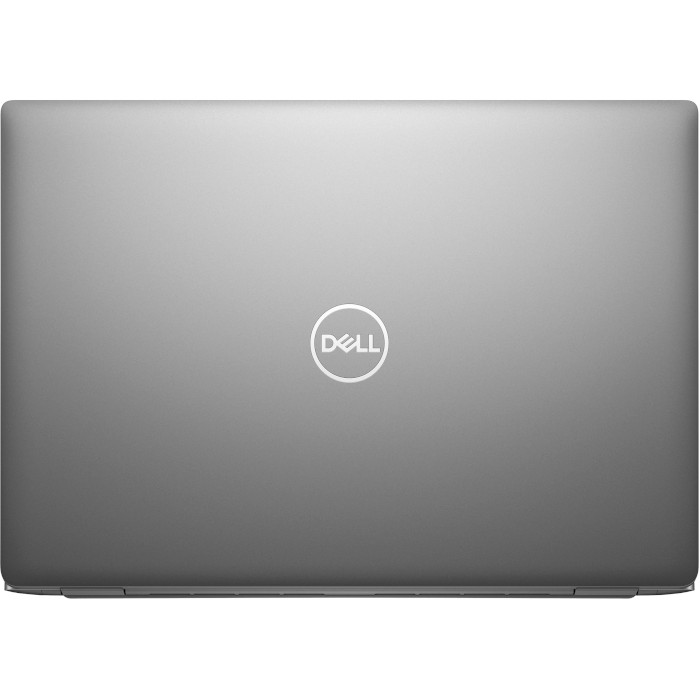 Ноутбук DELL Latitude 7440 Titan Gray (N012L744014UA_WP)