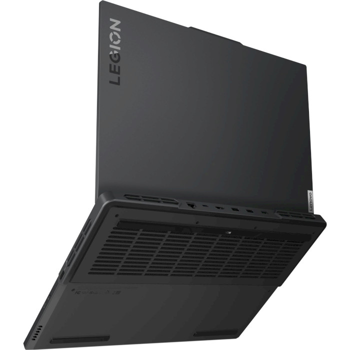 Ноутбук LENOVO Legion Pro 5 16IRX8 Onyx Gray (82WK00KMRA)