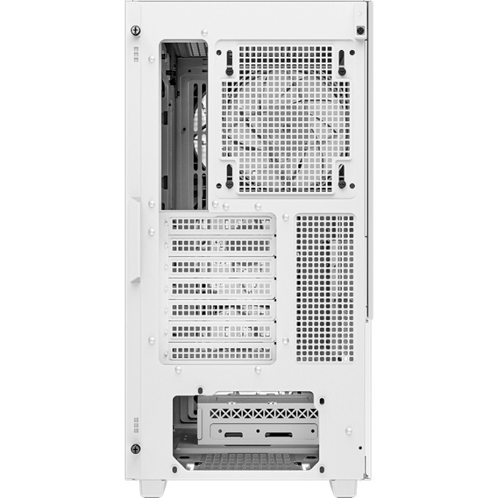 Корпус DEEPCOOL CH560 White (R-CH560-WHAPE4-G-1)