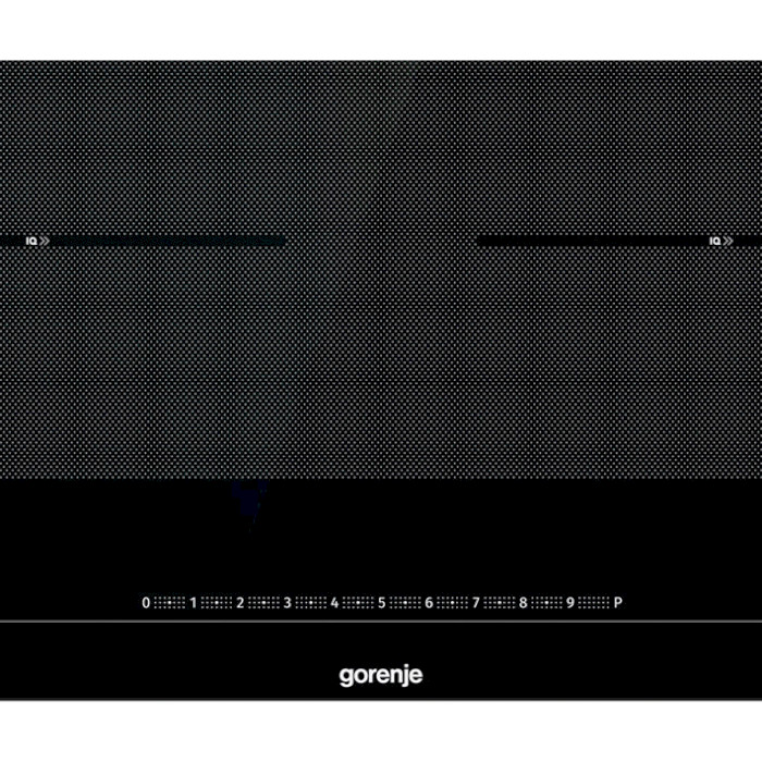 Варочная поверхность индукционная GORENJE IS645BLG (741139)