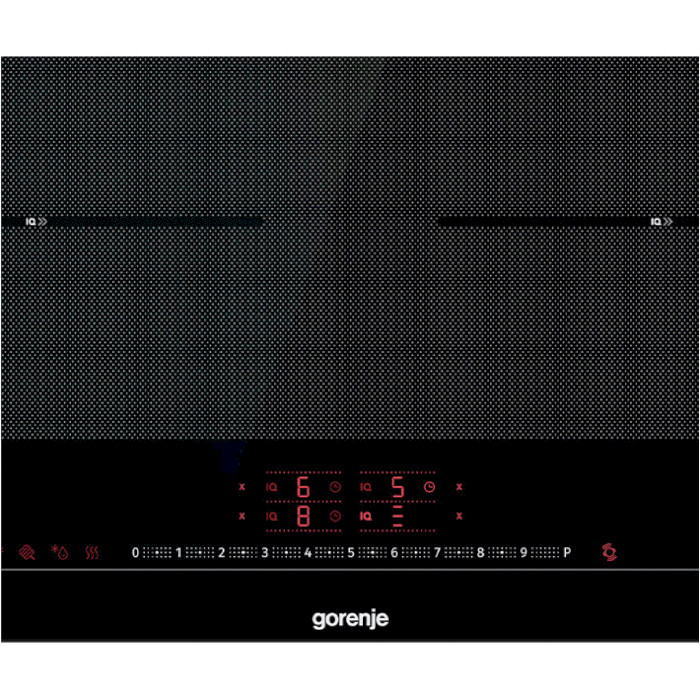 Варочная поверхность индукционная GORENJE IS645BLG (741139)
