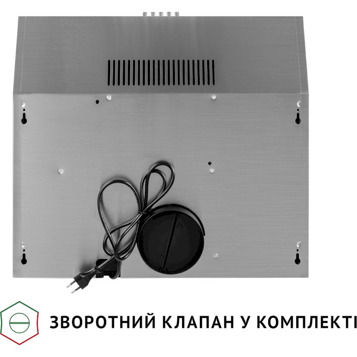 Вытяжка PERFELLI PL 5002 I LED