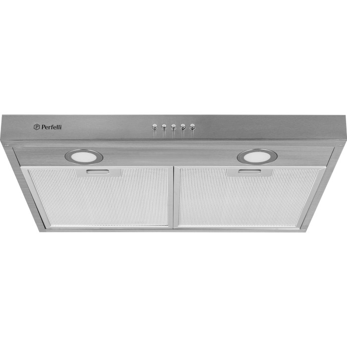 Витяжка PERFELLI PL 6002 I LED