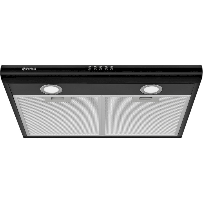 Вытяжка PERFELLI PL 6022 BL LED