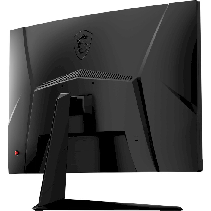 Монітор MSI Optix G27C4X