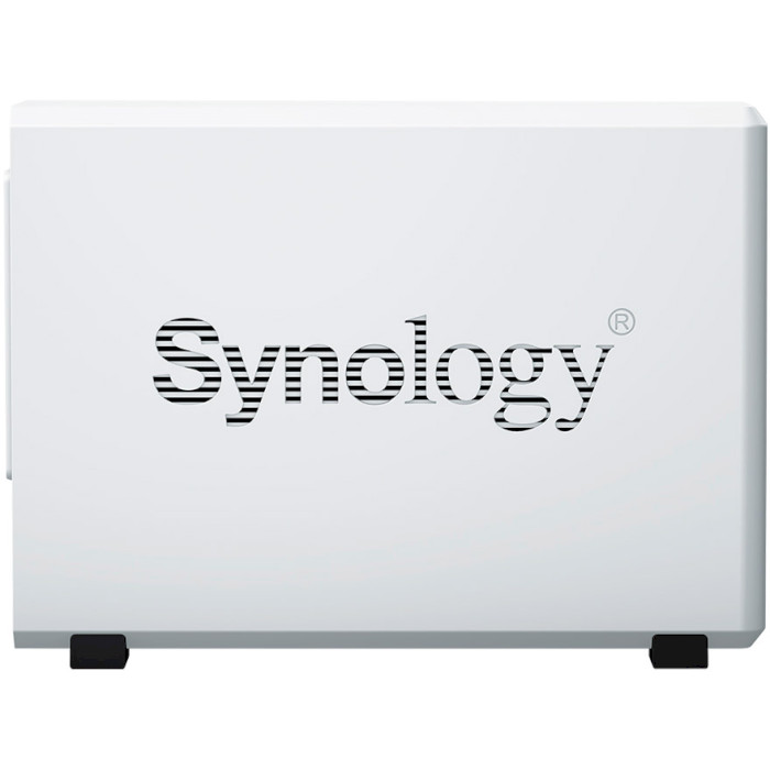 NAS-сервер SYNOLOGY DiskStation DS223j
