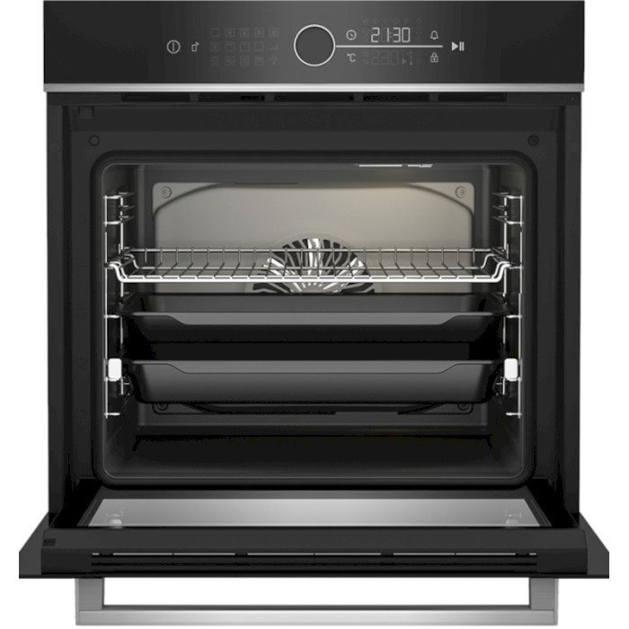 Духовой шкаф BEKO BBIM13400XMSW