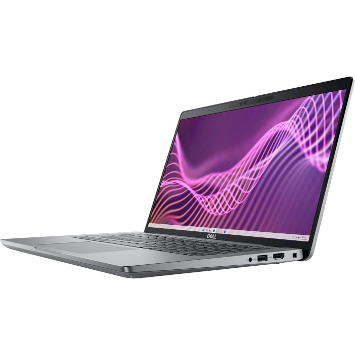 Ноутбук DELL Latitude 5440 Titan Gray (N013L544014UA_UBU)