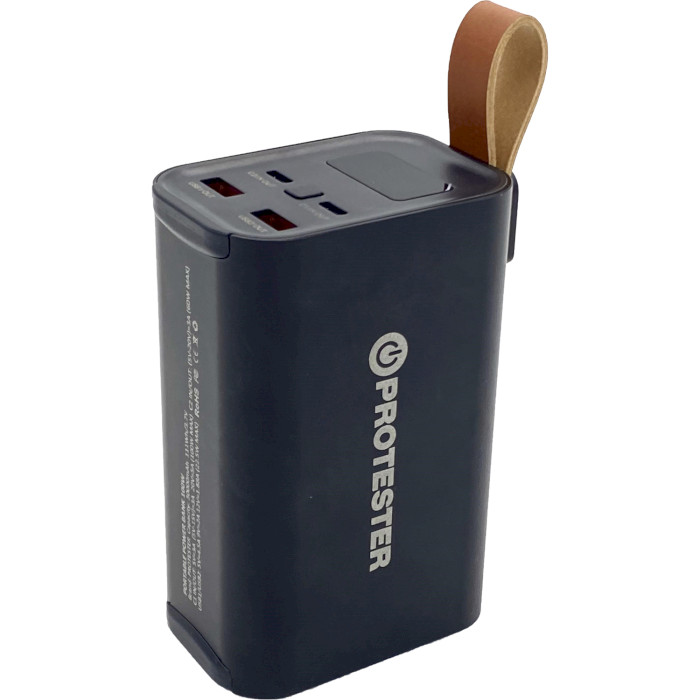 Повербанк PROTESTER PRO-PD100W 30000mAh