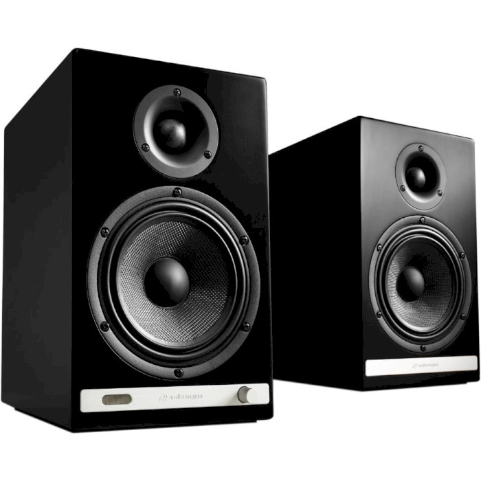 Акустична система AUDIOENGINE HD6 Satin Black