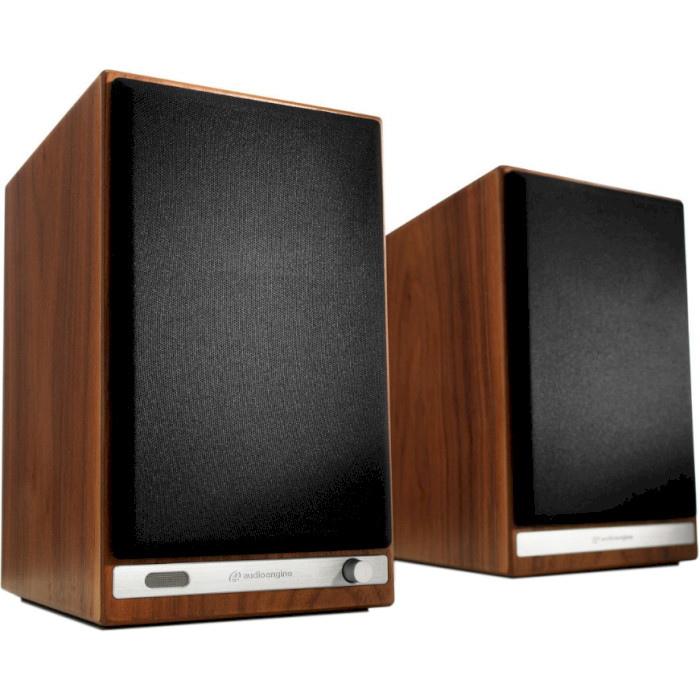 Акустическая система AUDIOENGINE HD6 Walnut