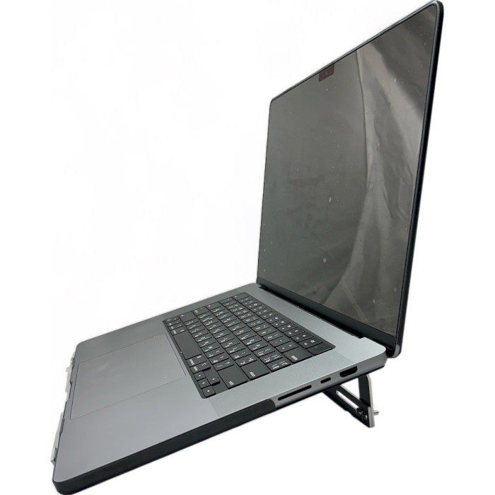 Підставка для ноутбука XOKO NST-001 Silver