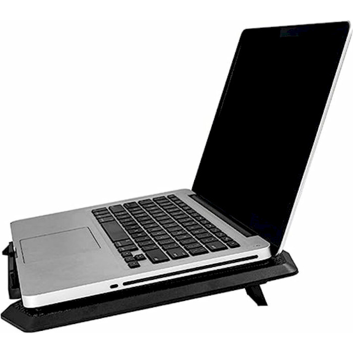 Підставка для ноутбука XOKO NST-021 Black