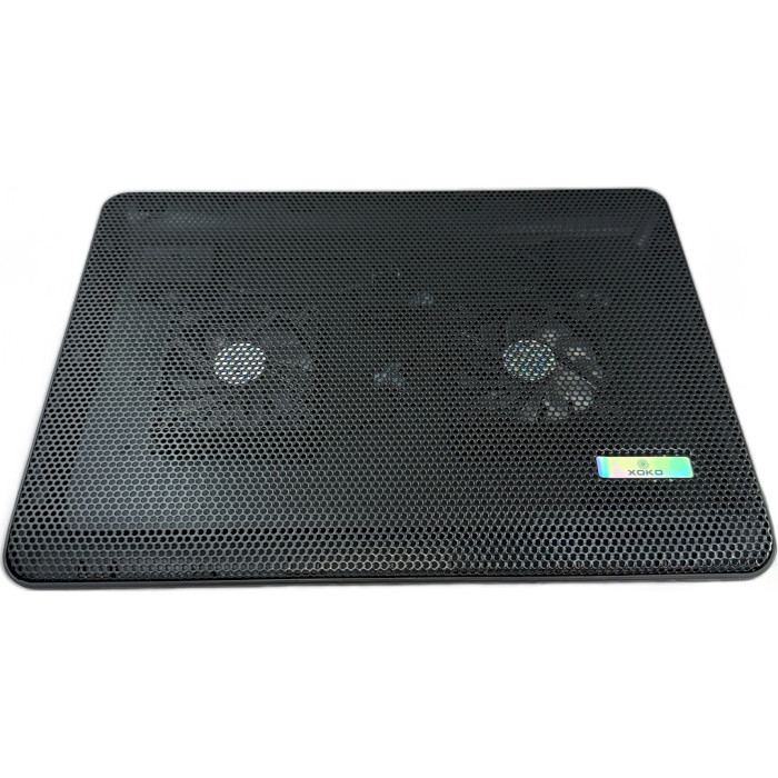 Підставка для ноутбука XOKO NST-023 Black