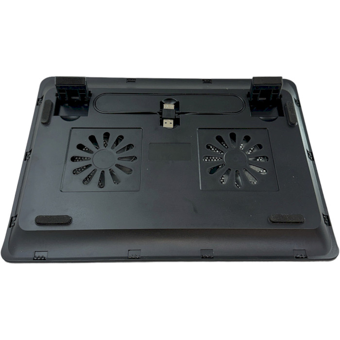 Подставка для ноутбука XOKO NST-023 Black