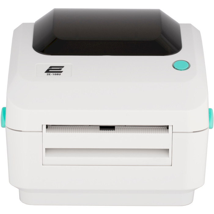 Принтер этикеток 2E 2E-108U USB