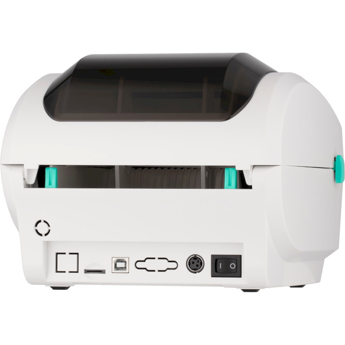 Принтер этикеток 2E 2E-108U USB