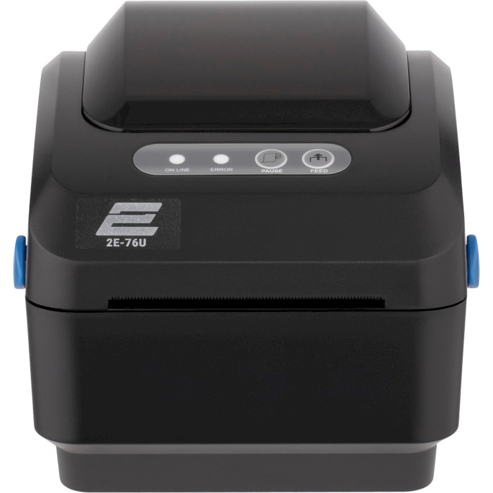 Принтер етикеток 2E 2E-76U USB