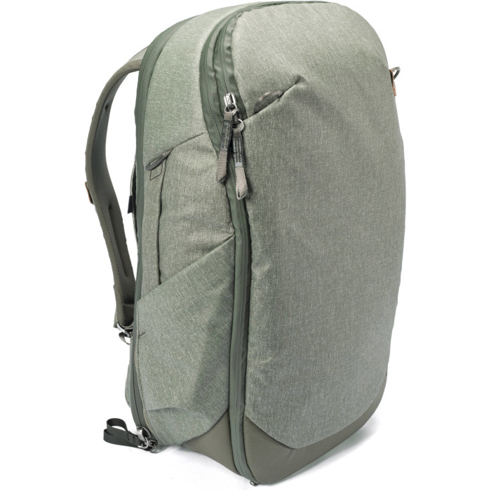 Сумка-рюкзак PEAK DESIGN Travel Backpack 30L Sage (BTR-30-SG-1)