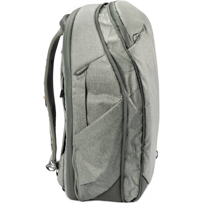 Сумка-рюкзак PEAK DESIGN Travel Backpack 30L Sage (BTR-30-SG-1)