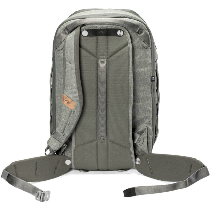 Сумка-рюкзак PEAK DESIGN Travel Backpack 30L Sage (BTR-30-SG-1)