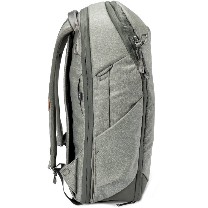 Сумка-рюкзак PEAK DESIGN Travel Backpack 30L Sage (BTR-30-SG-1)