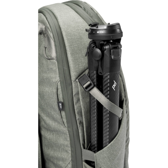 Сумка-рюкзак PEAK DESIGN Travel Backpack 30L Sage (BTR-30-SG-1)