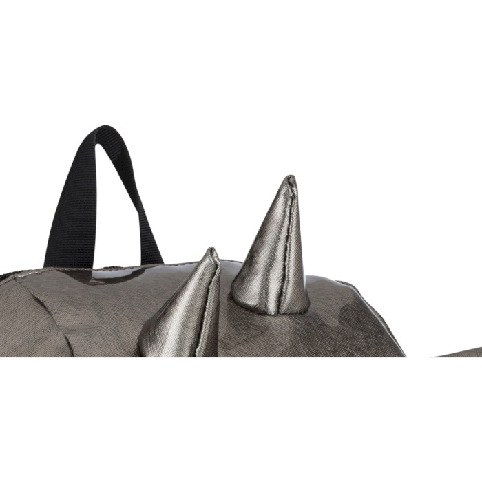 Шкільний рюкзак MADPAX Metallic Gloss Half Show Topper (M/GLO/SHO/HALF)