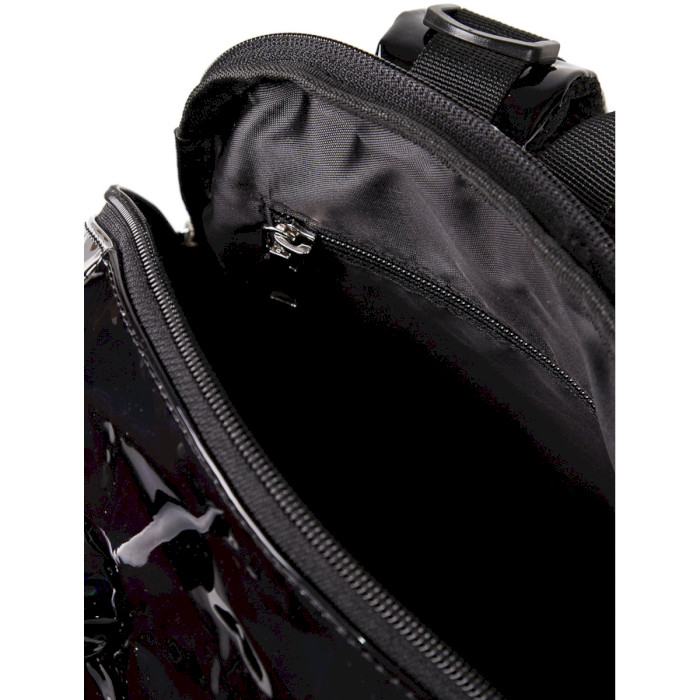 Школьный рюкзак MADPAX Metallic Gloss Half Show Topper (M/GLO/SHO/HALF)