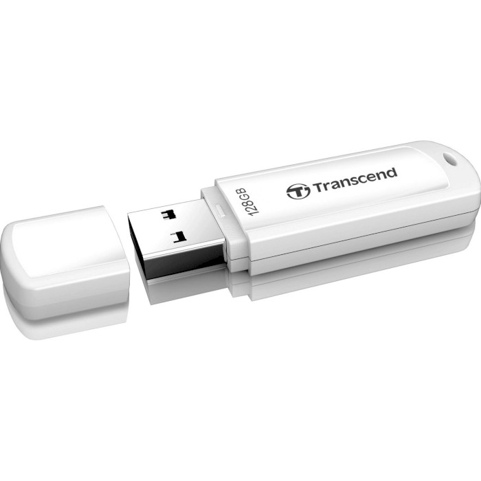 Флэшка TRANSCEND JetFlash 730 128GB USB3.1 (TS128GJF730)