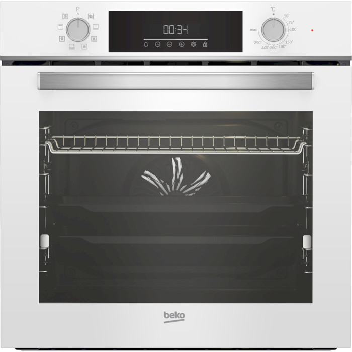 Духовой шкаф BEKO BBIM14300WMS