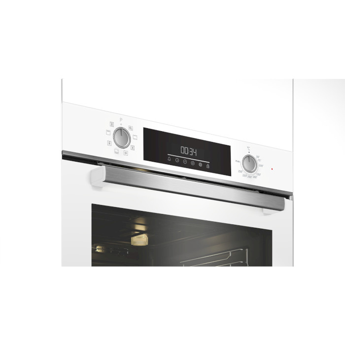 Духовой шкаф BEKO BBIM14300WMS