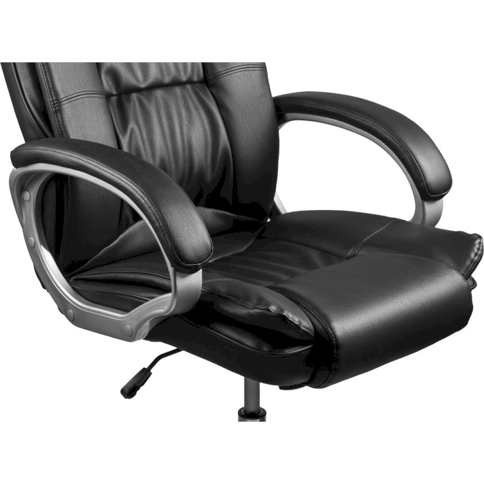 Крісло керівника BARSKY Soft Leather (SOFT-01)