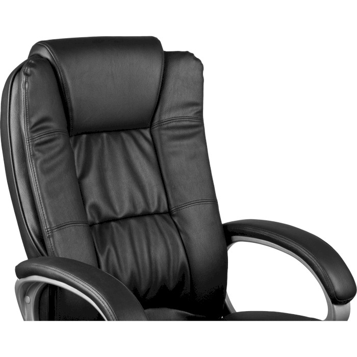 Крісло керівника BARSKY Soft Leather (SOFT-01)