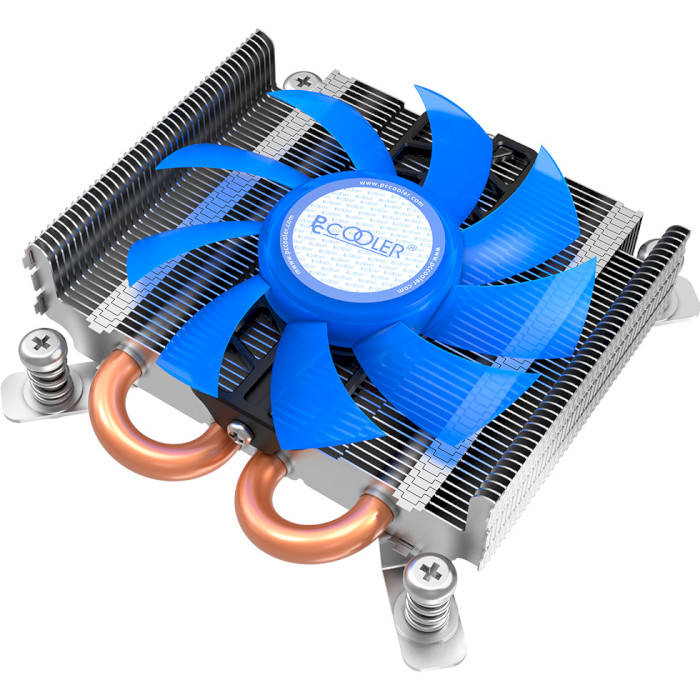 Кулер для процесора PCCOOLER S85