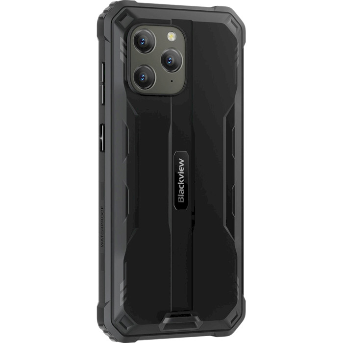 Смартфон BLACKVIEW BV5300 Pro 4/64GB Black