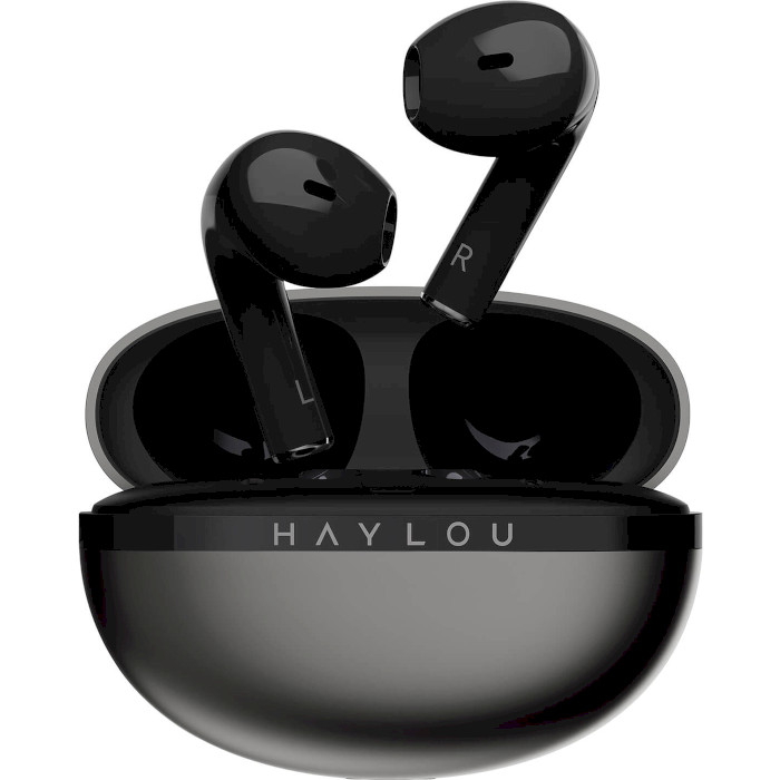 Наушники HAYLOU X1 Black