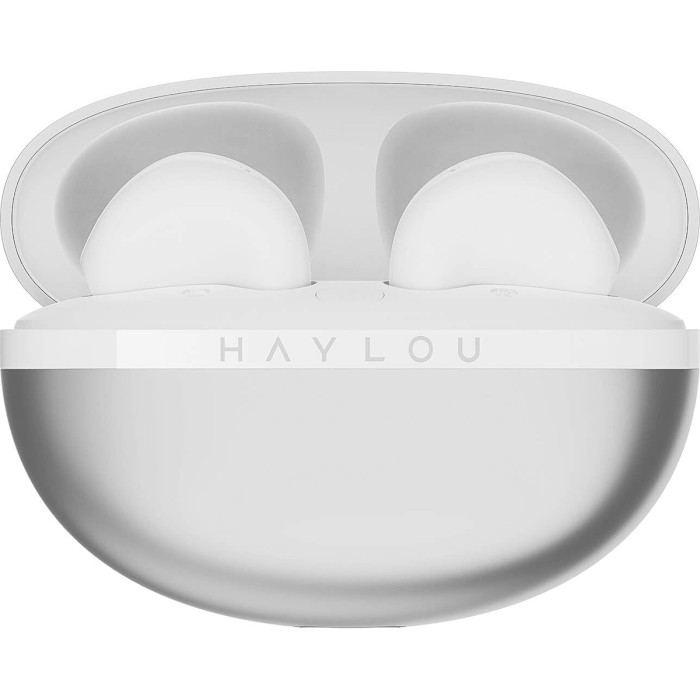 Навушники HAYLOU X1 Silver