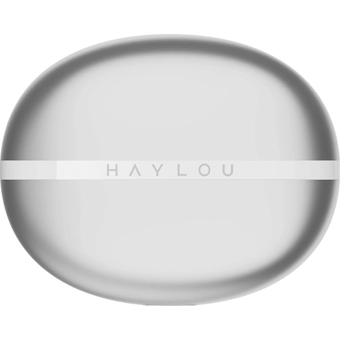 Наушники HAYLOU X1 Silver