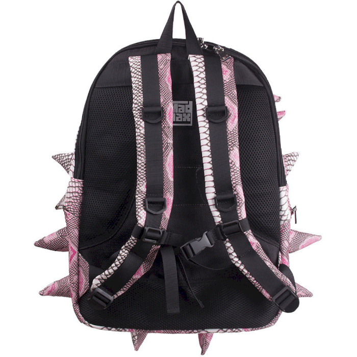 Шкільний рюкзак MADPAX Pactor Full Pink Extinct (M/PAC/PK/FULL)