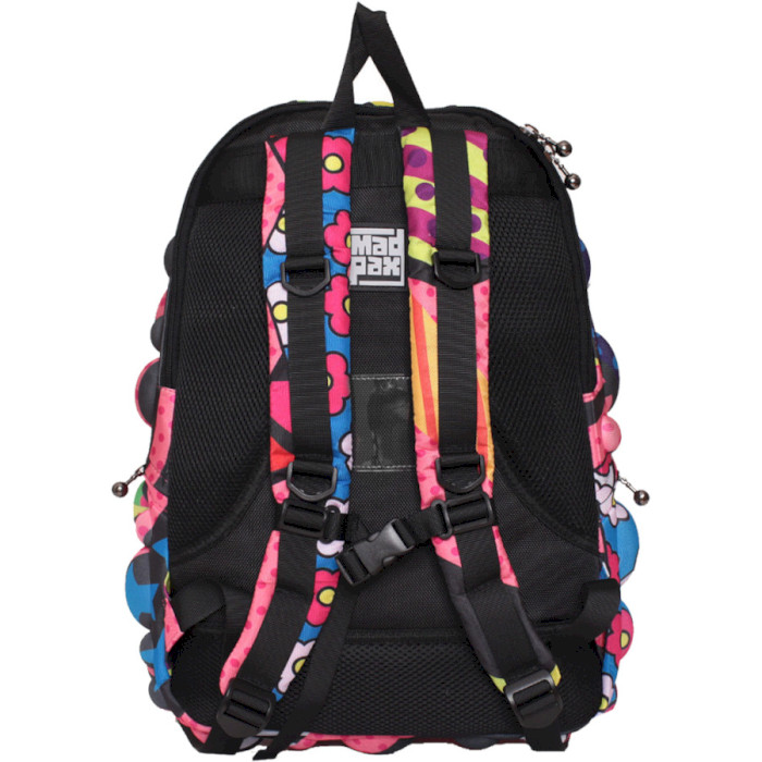Шкільний рюкзак MADPAX Surfaces Full Coral Hearts (M/BUB/CH/FULL)