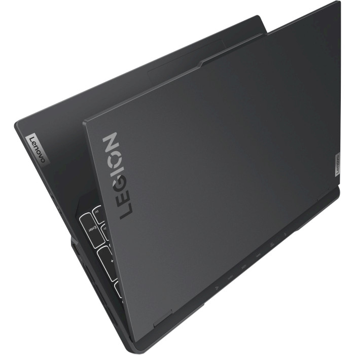 Ноутбук LENOVO Legion Pro 5 16IRX8 Onyx Gray (82WK00KKRA)