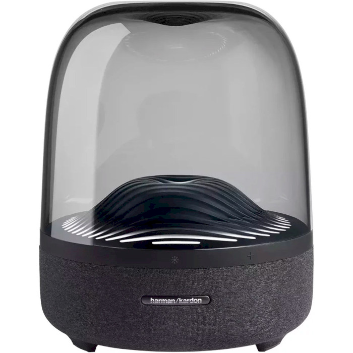 Акустична система HARMAN/KARDON Aura Studio 4 Black (HKAURAS4BLKEP)