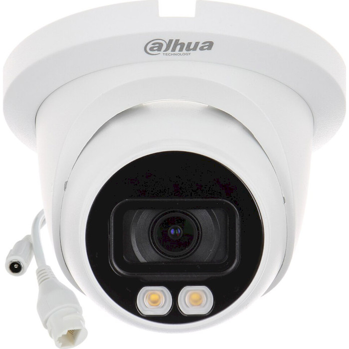 IP-камера DAHUA DH-IPC-HDW5449TM-SE-LED (3.6)